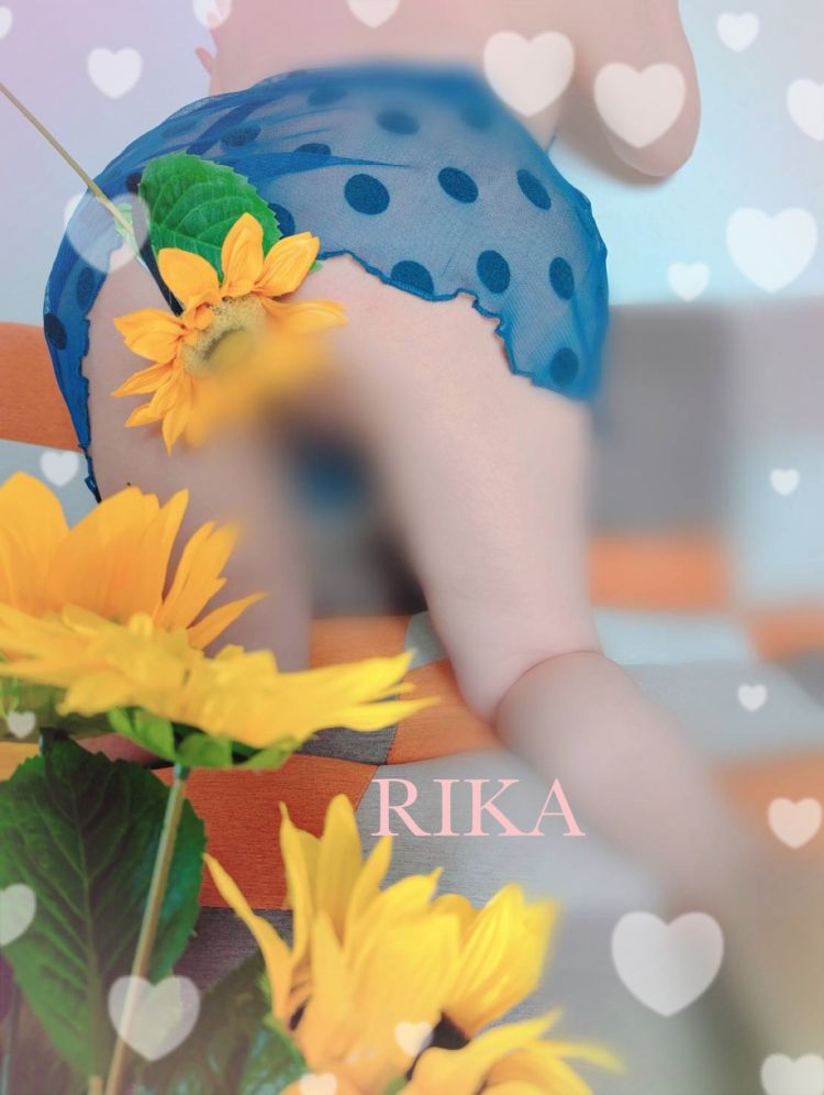 お礼♡禁欲してた反動…かな😝