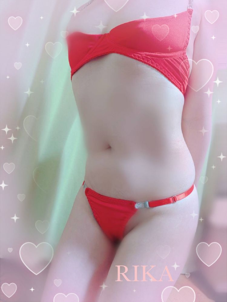 出勤♡今夜は逃がさないよ?🩵