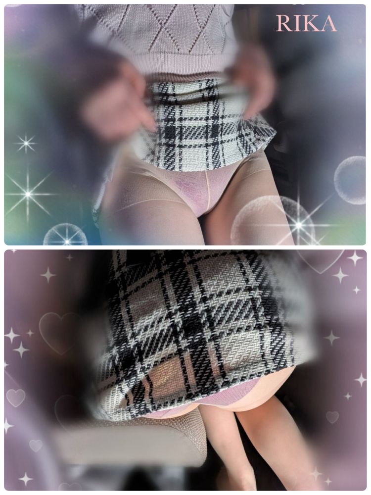 🎀ようこそ、りかワールドへ🎀