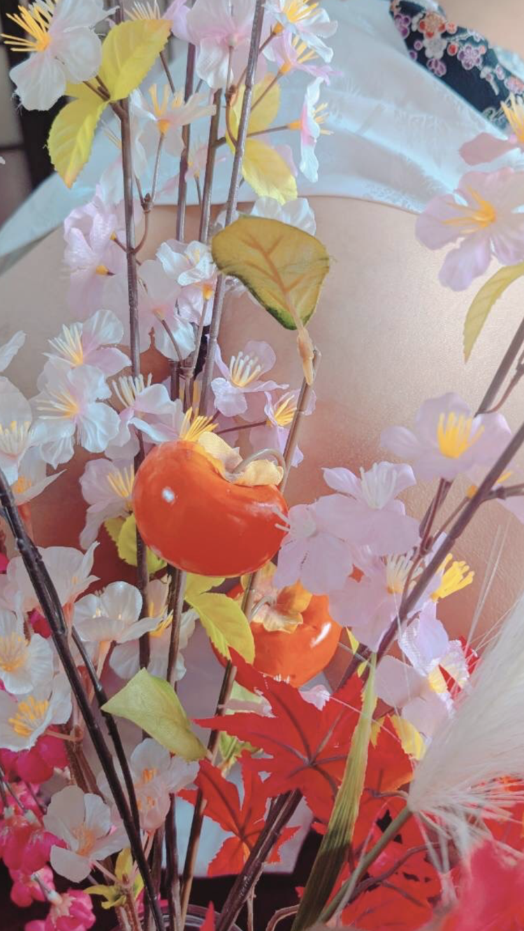 楽しい😊気持ちいい❤️ありがとうございました😊