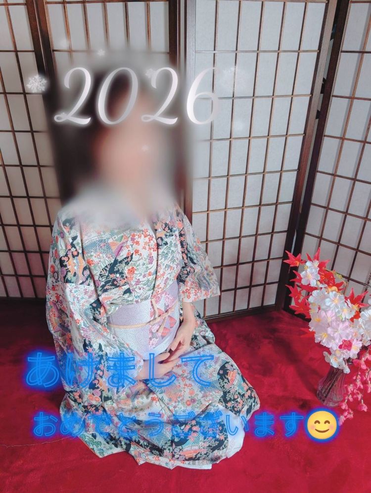 新年明けましておめでとうございます😊