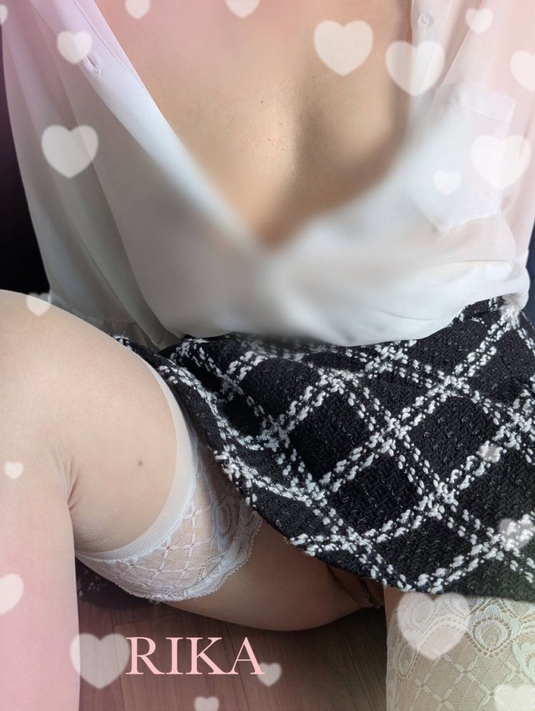 明日出勤♡ちびエロりかは待ってるよ💖