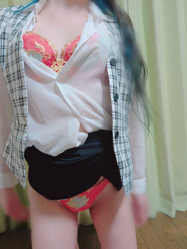 妄想🔞いっぱいシテきてねꉂ🤭︎‪💕