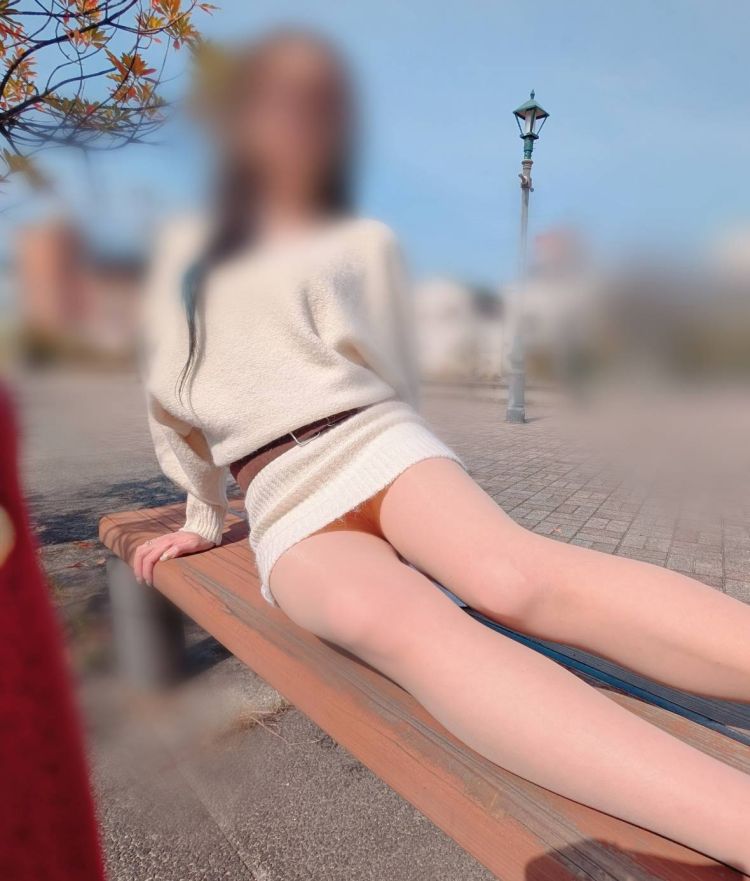 カラダの奥まで潤しちゃうꉂ🤭❤️