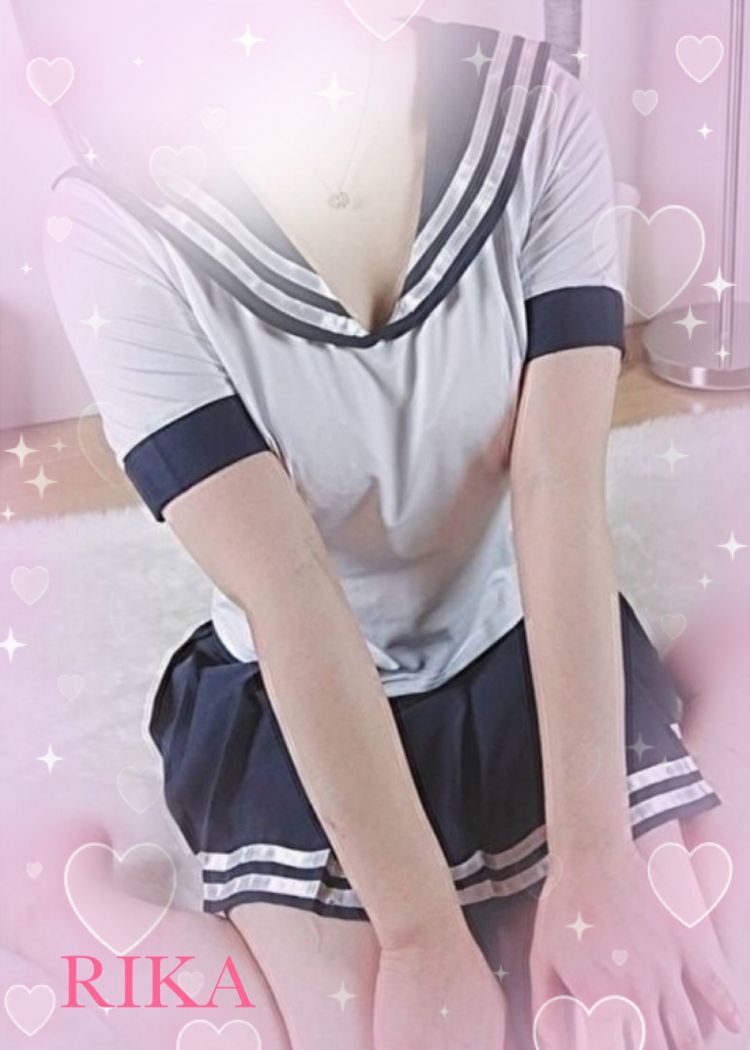 出勤♡華の金曜日りかととろける夜💖