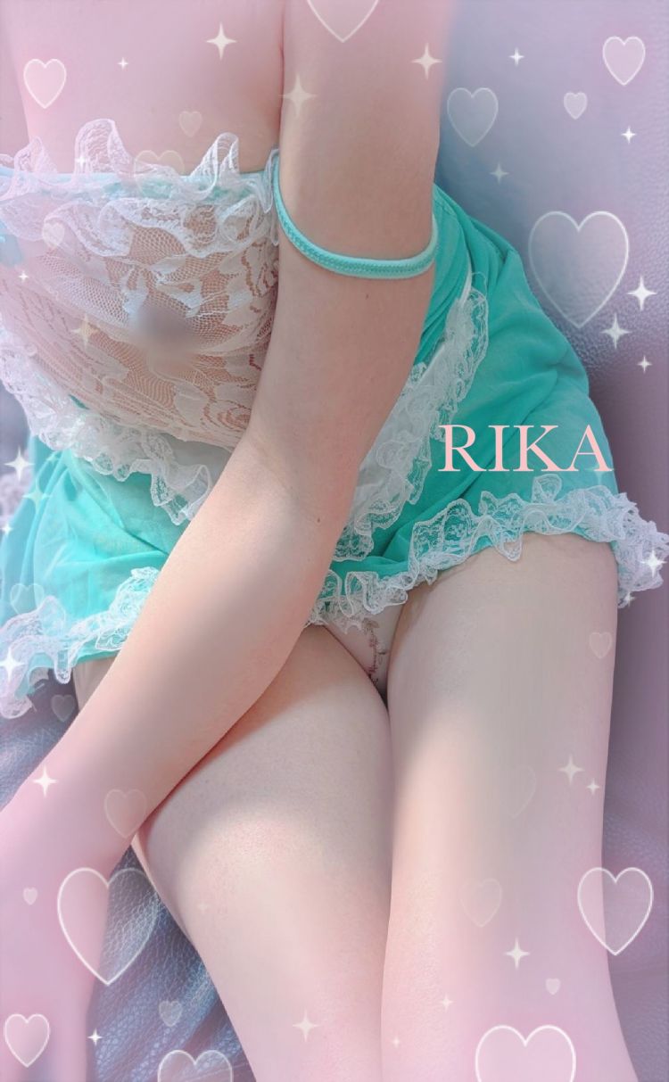 明日出勤♡5月の終わりに…💖