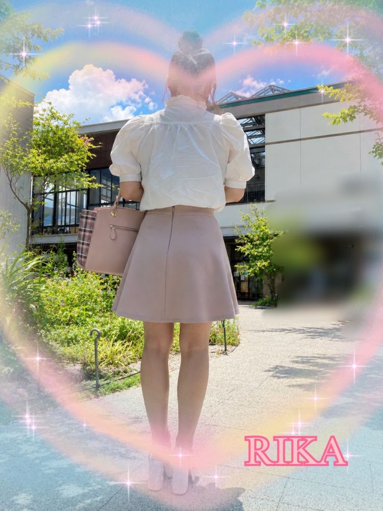 【♥️8月前半出勤予定🗓️♥️】