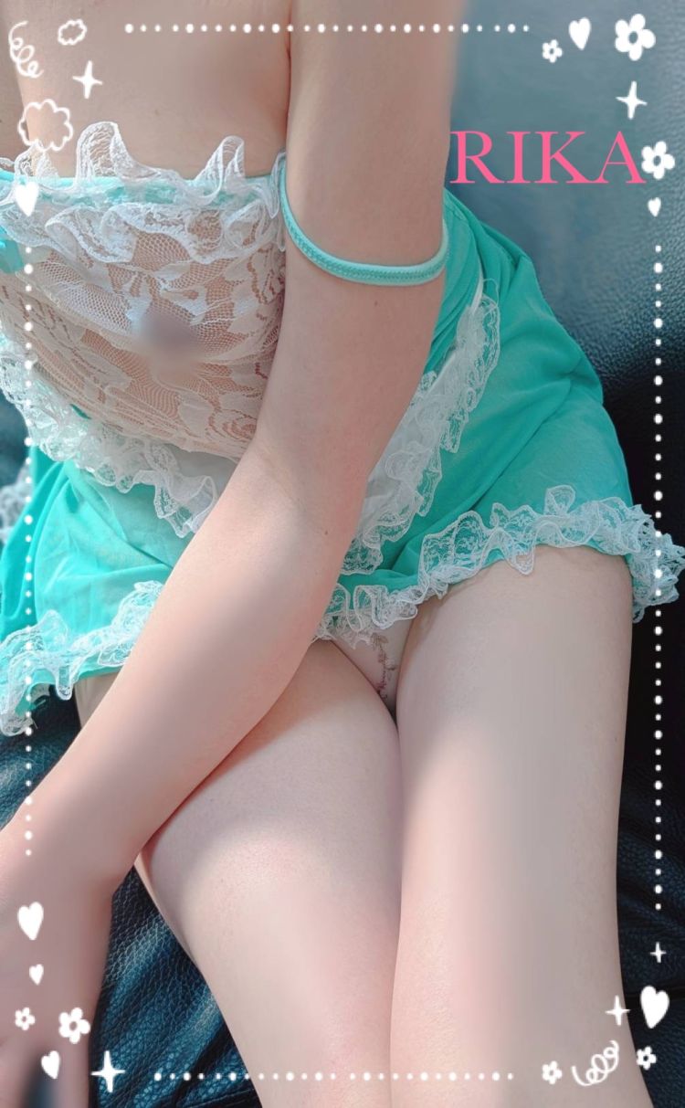 お礼♡夜も出勤致します💖