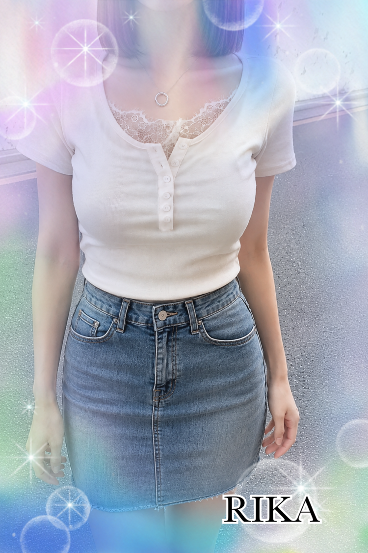 【♥️癒し癒され…りかワールドへようこそ♥️】
