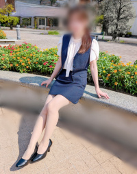 【小久保まな】未経験　