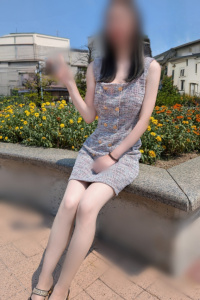 【石川さとみ】業界未経験　ノーパンノーブラでお伺い