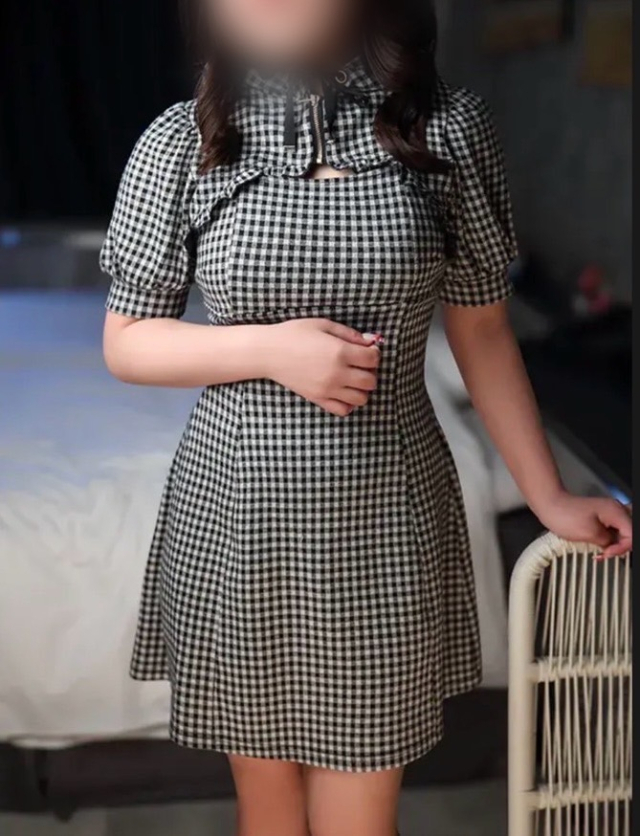 新人姫あきな（ハーレム）