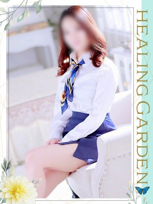 七海【セラピスト】（Healing Garden）