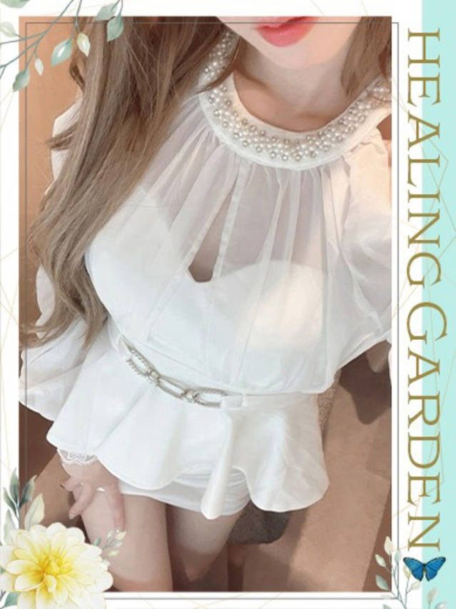 椎名(Healing Garden)