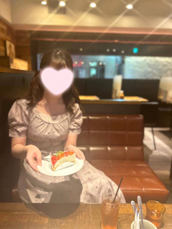 ドキドキ?