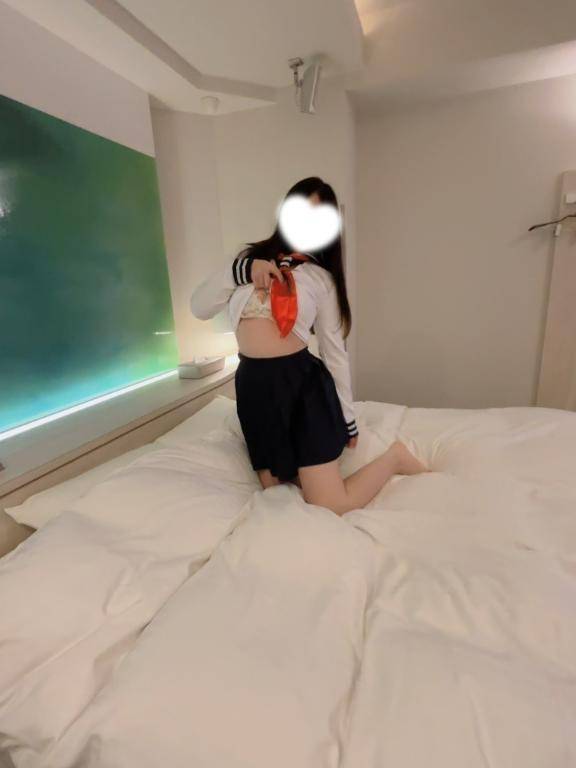コスプレ??チラッ