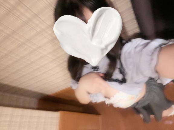 ?めるぱわぁー?