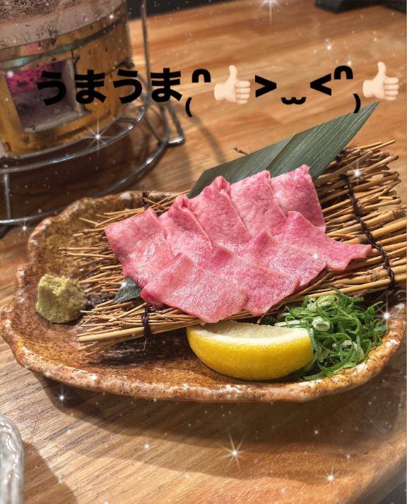 3日目だよ！うまちすぎ?( '-' ? )