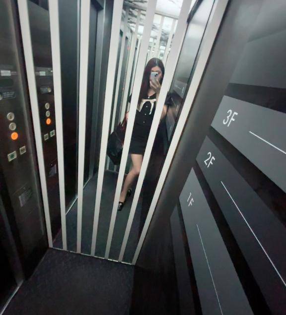 お礼?