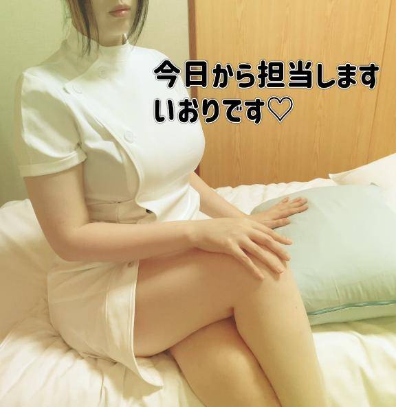 新入りです?