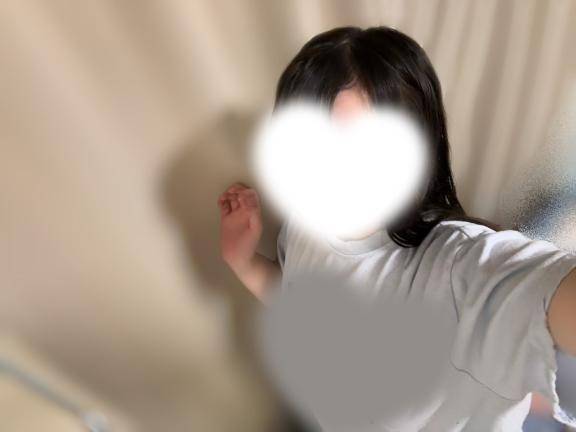 ?濡れ合い?
