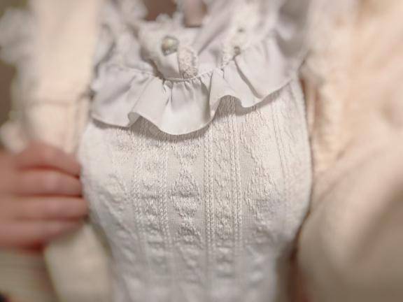 新人める（New Heavens Bless (ニューヘブンズブレス)）