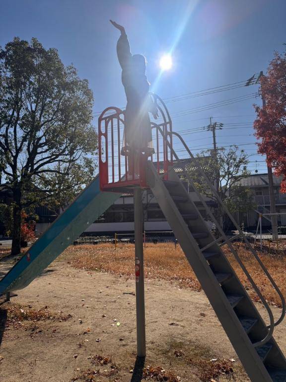 9日間ありがとう????