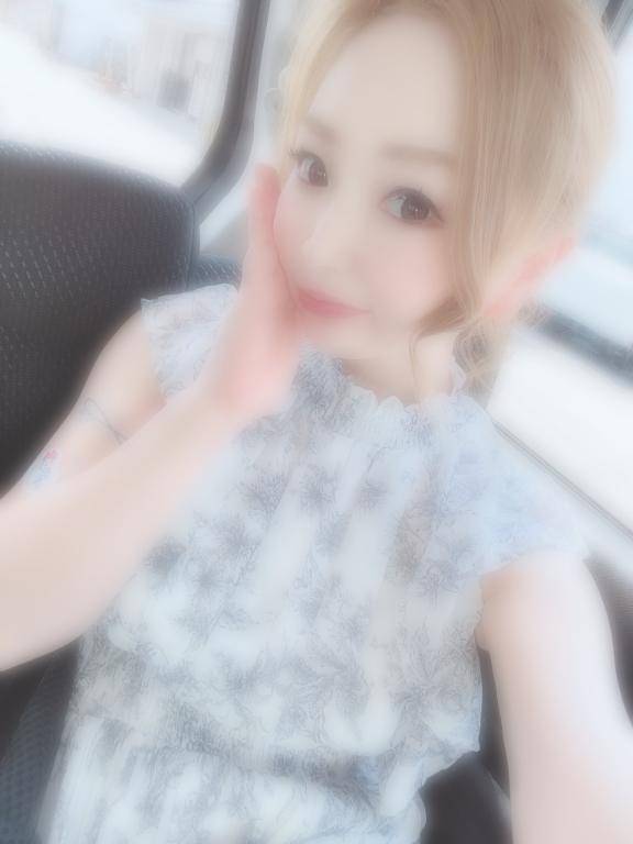 先端から少しずつ…??????