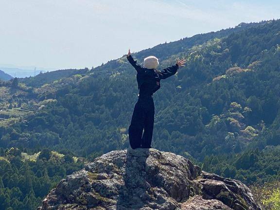 新人トキメキ（New Heavens Bless (ニューヘブンズブレス)）