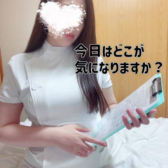 ナースのお仕事?