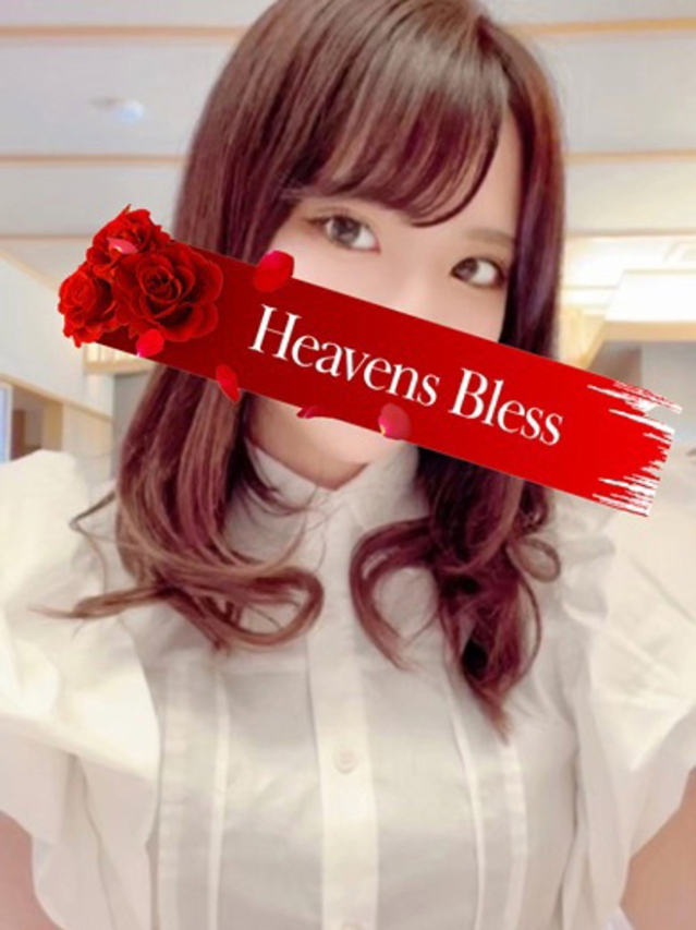 新人かいり（Heavens Bless）