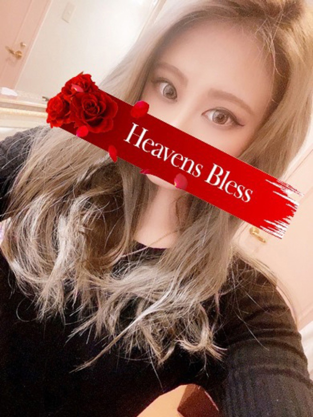 新人みみな（Heavens Bless）