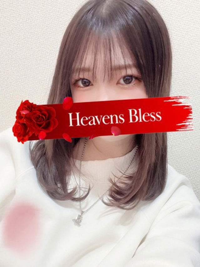 新人きあら（Heavens Bless）