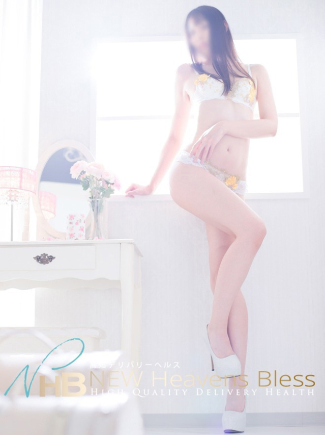 新人りお（New Heavens Bless (ニューヘブンズブレス)）