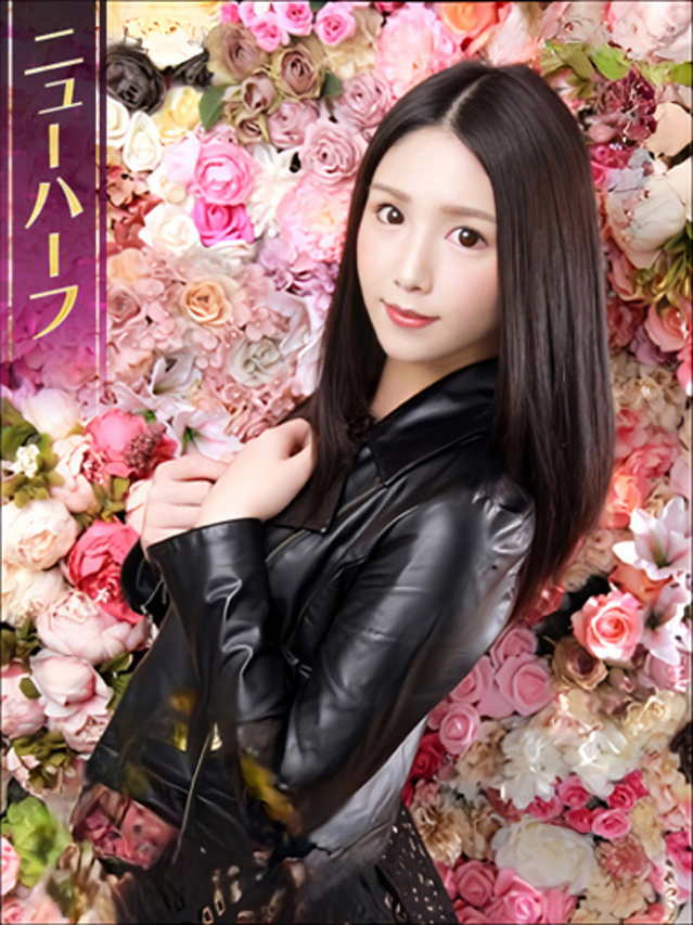 水沢まりな(性転換済NH)（New Heavens Bless (ニューヘブンズブレス)）