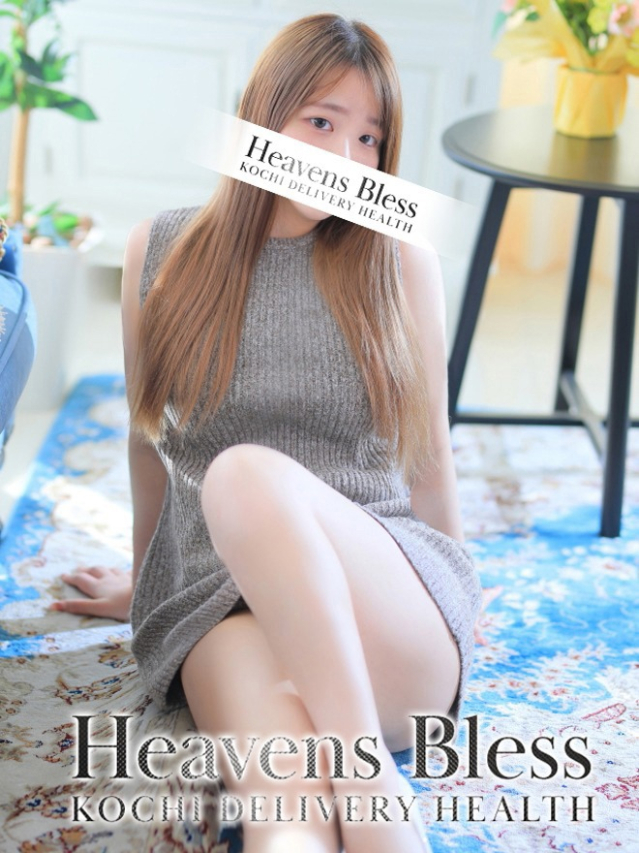 新人あくあ（New Heavens Bless (ニューヘブンズブレス)）
