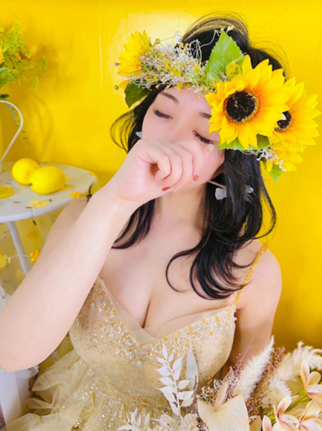 それいけ！加賀美さん🌻（New Heavens Bless (ニューヘブンズブレス)）