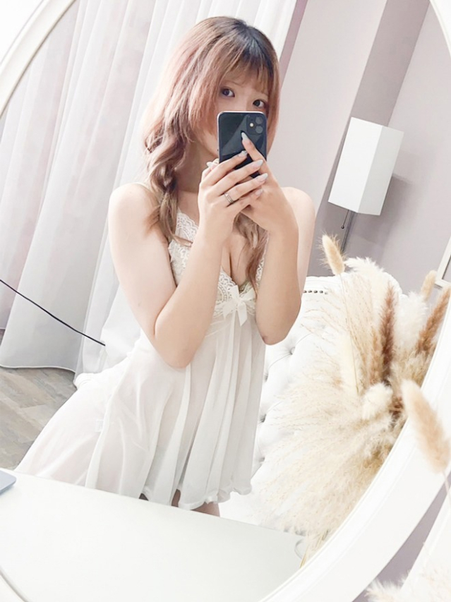 新人あお(New Heavens Bless (ニューヘブンズブレス))