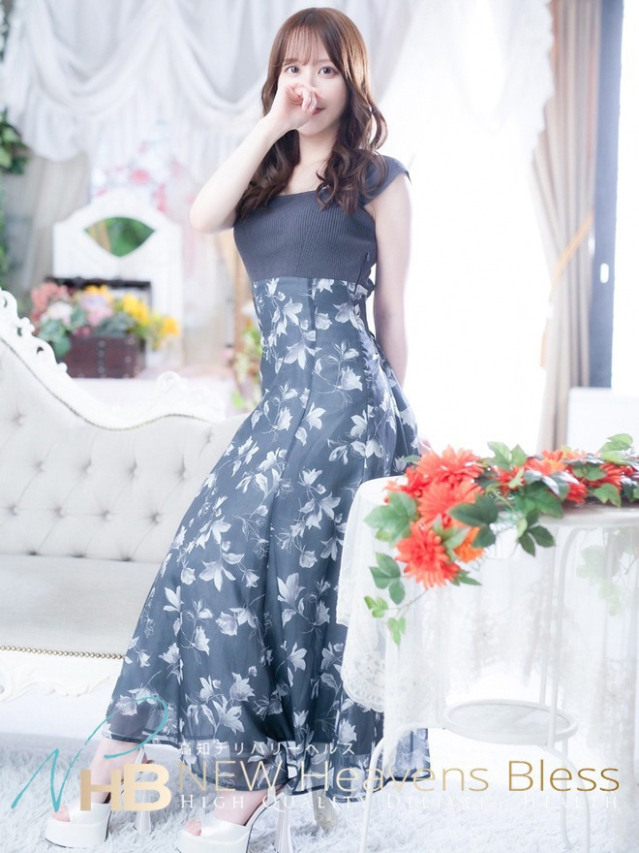 かおり(New Heavens Bless (ニューヘブンズブレス))