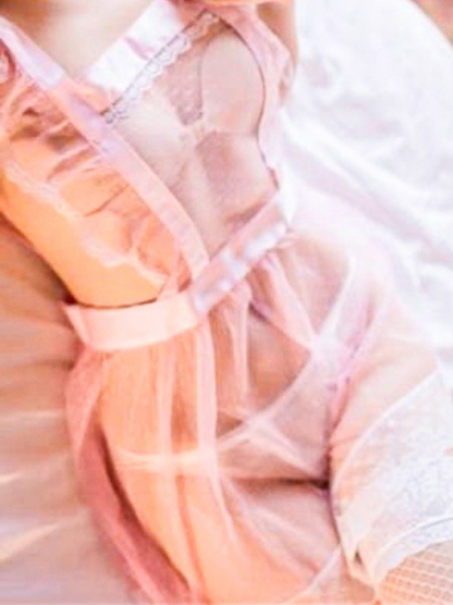 新人あさみ-M性感player(New Heavens Bless (ニューヘブンズブレス))