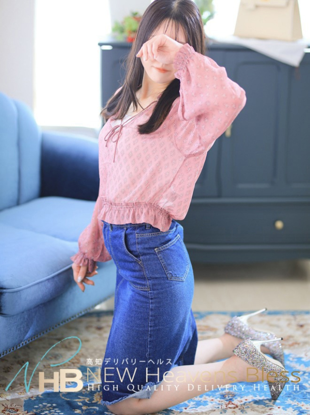 新人すみれ(New Heavens Bless (ニューヘブンズブレス))