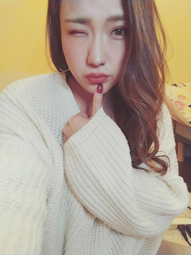 NHすいれん-ニューハーフ-（New Heavens Bless (ニューヘブンズブレス)）