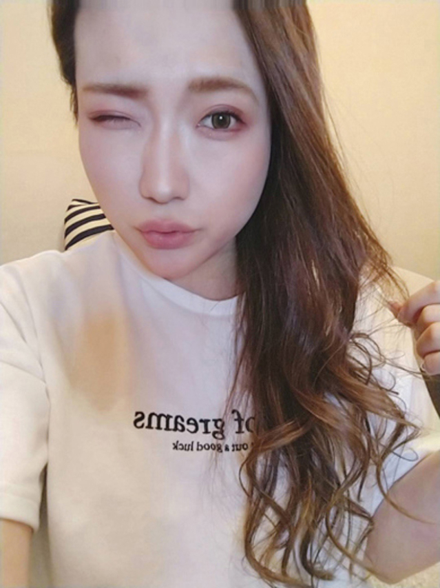 NHすいれん-ニューハーフ-（New Heavens Bless (ニューヘブンズブレス)）