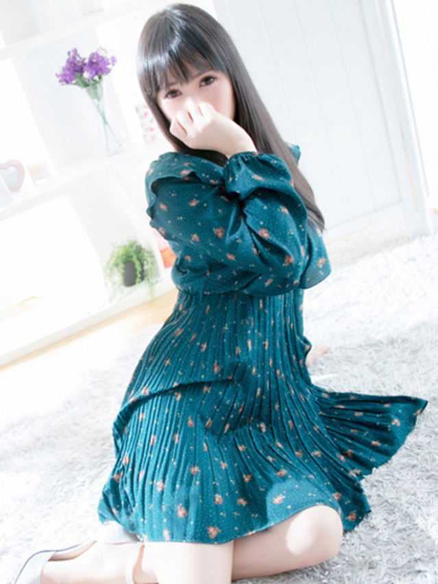 うらら(New Heavens Bless (ニューヘブンズブレス))