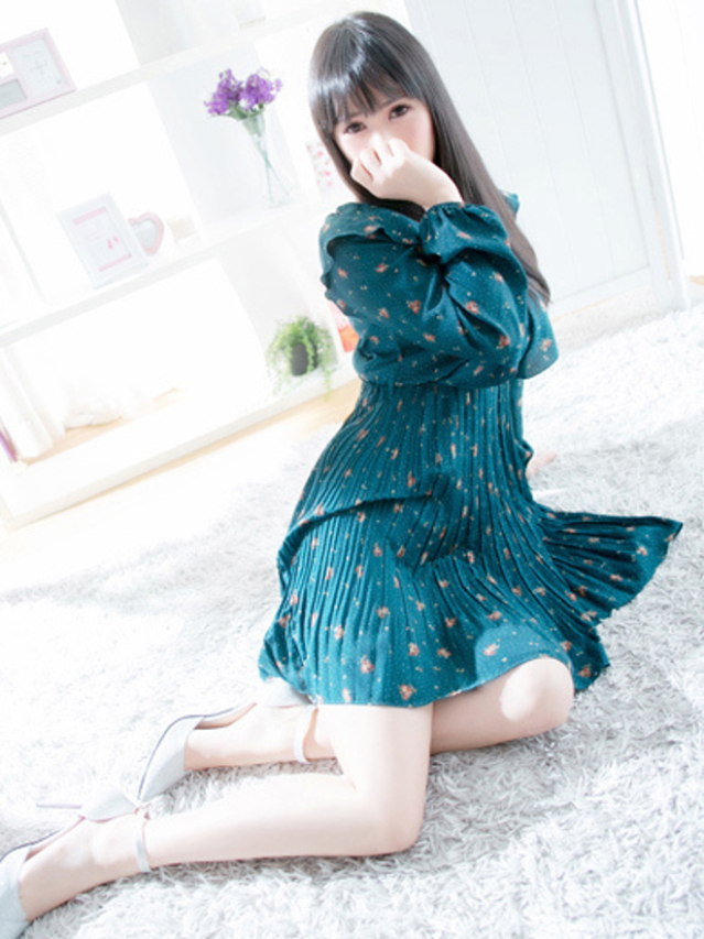 うらら(New Heavens Bless (ニューヘブンズブレス))