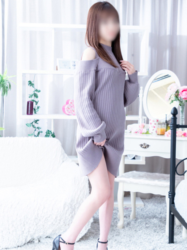 しおり（New Heavens Bless (ニューヘブンズブレス)）