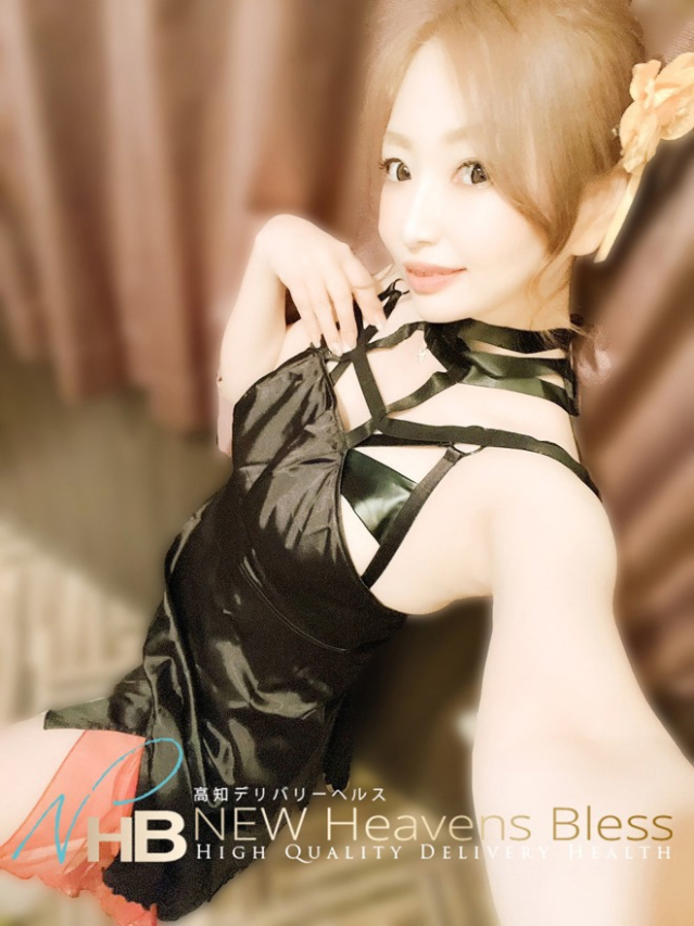新人れのあ-M性感player（New Heavens Bless (ニューヘブンズブレス)）