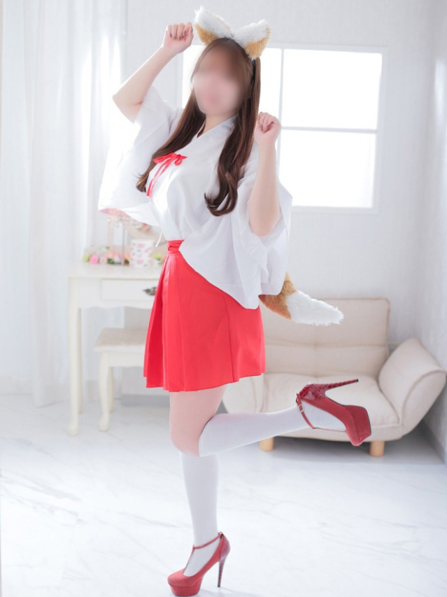 ありす(New Heavens Bless (ニューヘブンズブレス))