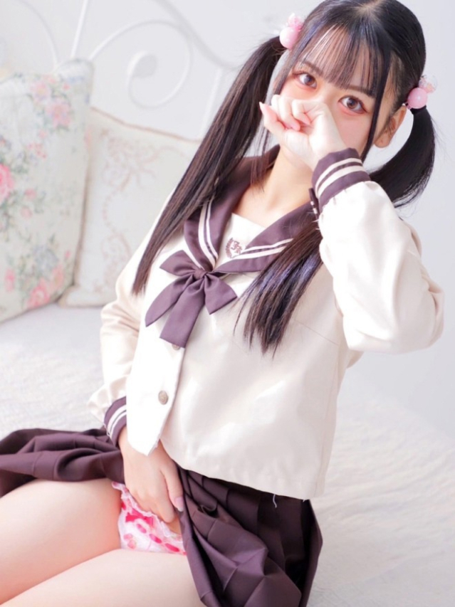 新人ねむ（New Heavens Bless (ニューヘブンズブレス)）