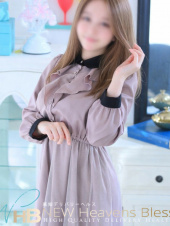 New Heavens Bless (ニューヘブンズブレス)